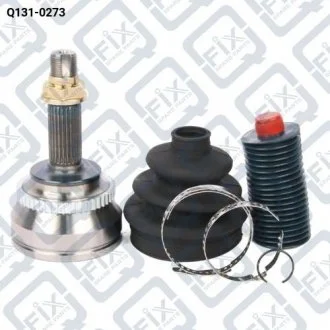 Шрус зовнішній Q-fix Q1310273