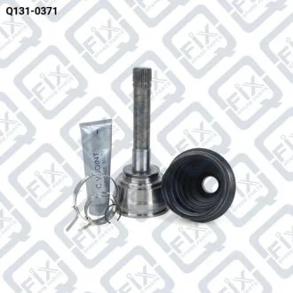 Шрус зовнішній Q-fix Q131-0371