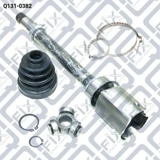 Шрус внутрішній правий Q-fix Q1310382