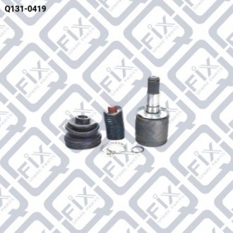 Шрус внутрішній лівий Q-fix Q131-0419