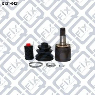 Шрус внутрішній лівий Q-fix Q131-0421