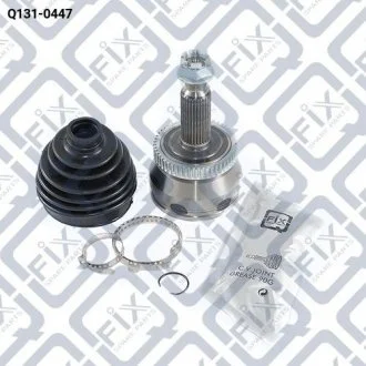 Фото шРКШ зовнішн. Q-fix Q1310447 ШРКШ зовнішн. Q-fix Q1310447