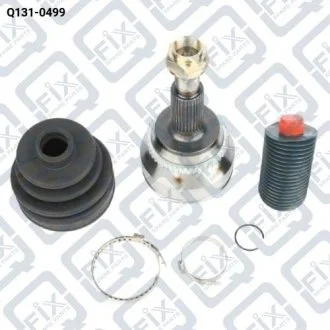Шрус зовнішній Q-fix Q1310499