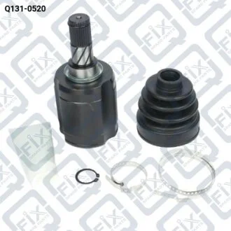 Шрус внутрішній лівий Q-fix Q131-0520