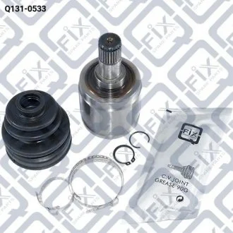 Шрус внутрішній правий Q-fix Q1310533