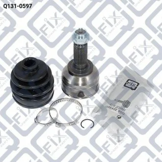 ШРКШ зовнішн. Q-fix Q1310597