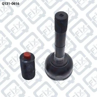 Шрус зовнішній Q-fix Q131-0616