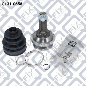 ШРУС НАРУЖНЫЙ Q-fix Q1310658