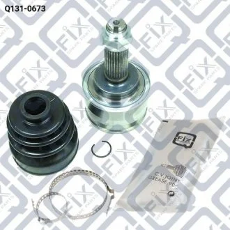 ШРКШ зовнішн. Q-fix Q1310673