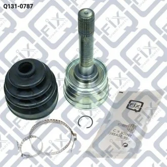 ШРУС наружный Q-fix Q131-0787