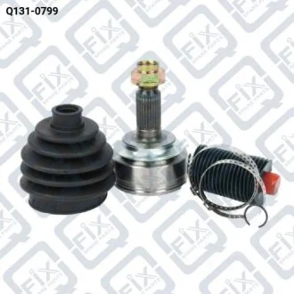 Шрус зовнішній Q-fix Q131-0799