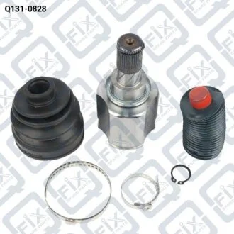 Шрус внутрішній лівий Q-fix Q131-0828