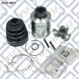 Шрус внутрішній Q-fix Q1310871