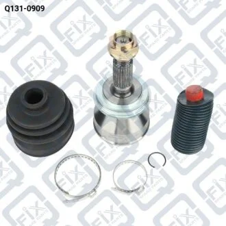 Шрус зовнішній Q-fix Q131-0909