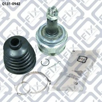 ШРКШ зовнішн. Q-fix Q1310942