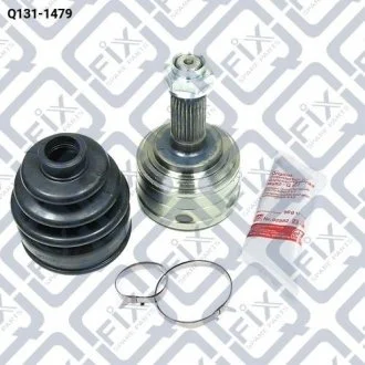 ШРУС НАРУЖНЫЙ Q-fix Q1311479