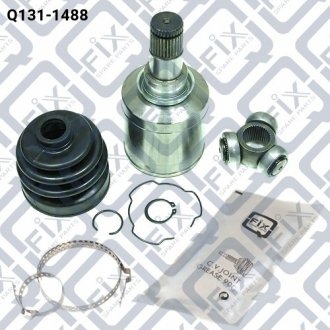 Шрус внутрішній лівий Q-fix Q131-1488
