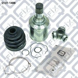 Шрус внутрішній лівий Q-fix Q131-1488