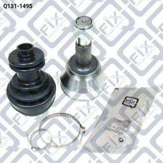 ШРКШ внешн. Q-fix Q1311495