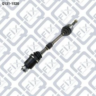 Привід передній правий Q-fix Q1311520
