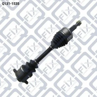 Піввісь права Q-fix Q131-1535