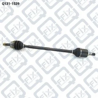 Привід передній правий Q-fix Q1311539