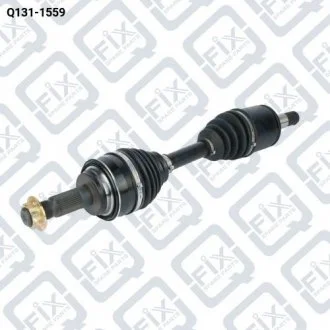 ПОЛУОСЬ ПРАВАЯ Q-fix Q1311559