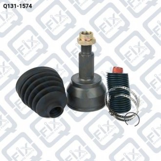 Шрус зовнішній Q-fix Q1311574