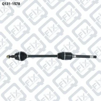 ПОЛУОСЬ ПРАВАЯ Q-fix Q1311578