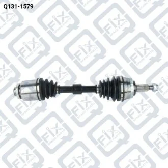 ПОЛУОСЬ ПРАВАЯ Q-fix Q131-1579