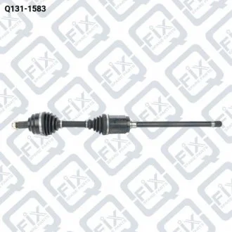 ПОЛУОСЬ ПРАВАЯ Q-fix Q1311583