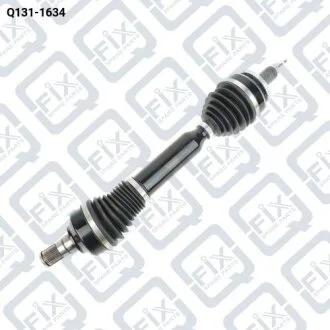 ПОЛУОСЬ ПЕРЕДЯЯ ЛЕВАЯ (в сборе) Q-fix Q131-1634