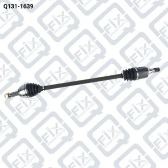 ПОЛУОСЬ ПРАВАЯ Q-fix Q131-1639