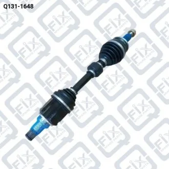 ПОЛУОСЬ ЛЕВАЯ Q-fix Q131-1648