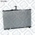 Фото 1 - радиатор охлаждения двигателя акпп Q-fix Q172-0541 РАДИАТОР ОХЛАЖДЕНИЯ ДВИГАТЕЛЯ АКПП Q-fix Q172-0541 (фото 1)