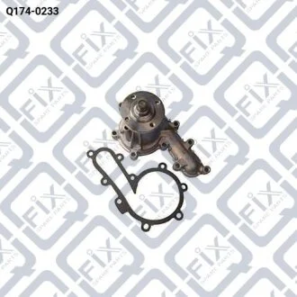 Насос водяний Q-fix Q174-0233