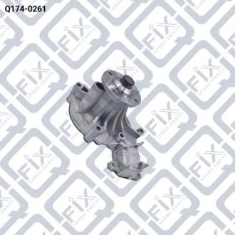 Насос водяний Q-fix Q174-0261