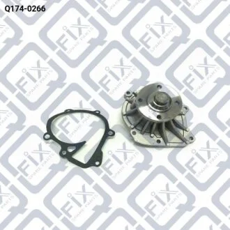 Насос водяний Q-fix Q174-0266