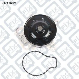 Насос водяний Q-fix Q174-0269