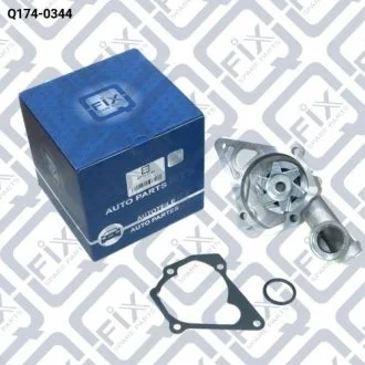 НАСОС ВОДЯНОЙ Q-fix Q1740344