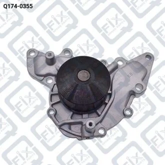 Насос водяний Q-fix Q174-0355