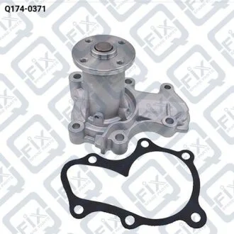Насос водяний Q-fix Q174-0371