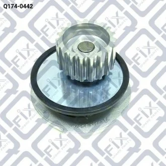 НАСОС ВОДЯНОЙ Q-fix Q1740442