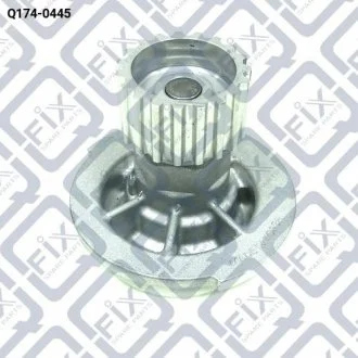 Насос водяной Q-fix Q174-0445