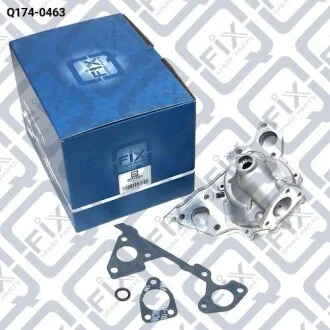 Насос водяний Q-fix Q174-0463