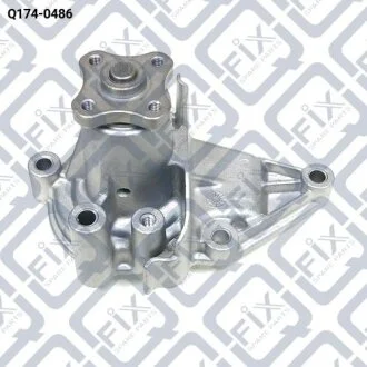 Насос водяний Q-fix Q174-0486