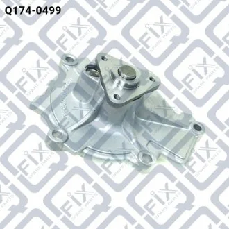 Насос водяной Q-fix Q174-0499