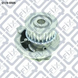 НАСОС ВОДЯНОЙ Q-fix Q1740505