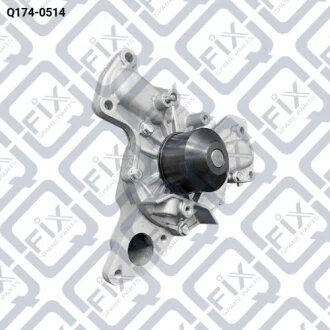 Насос водяний Q-fix Q174-0514