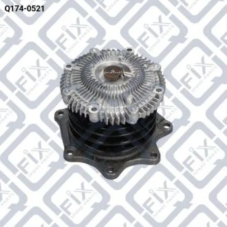 НАСОС ВОДЯНОЙ Q-fix Q174-0521